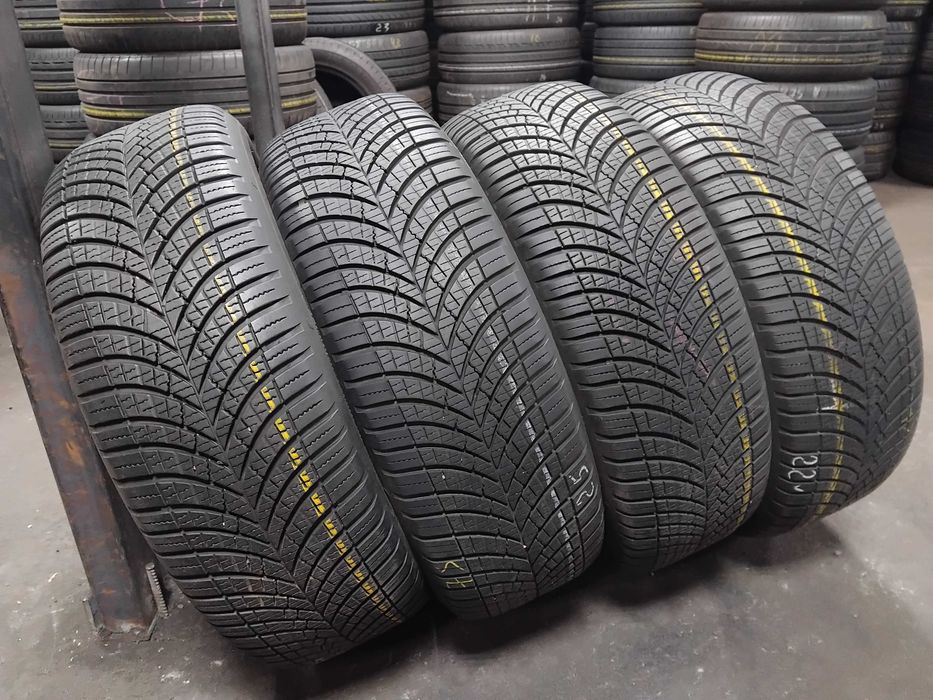 goodyear vector 215 60 17 - Купити шини для авто - Ціна на OLX.ua