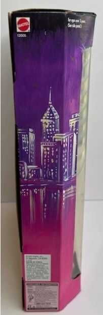 Кукла Barbie CITY SOPHISTICATE, 1994.