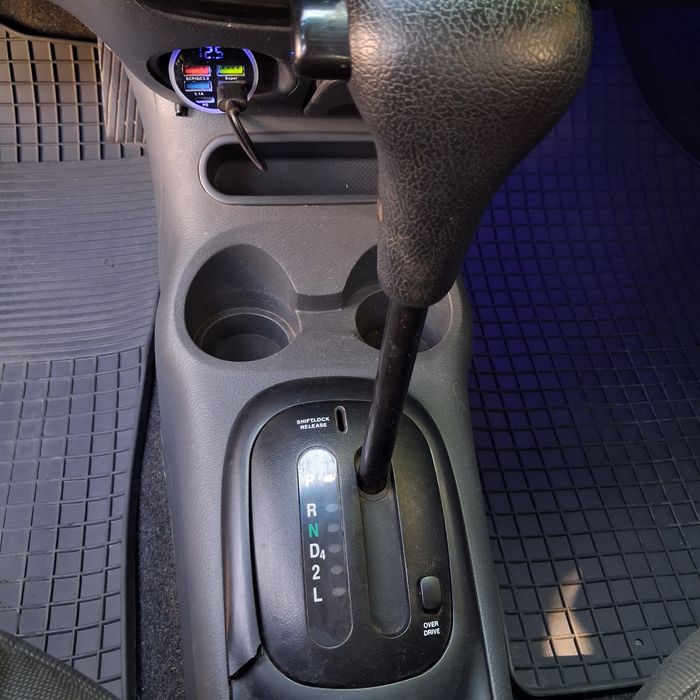 Продам - Daewoo Matiz 2007 Автомат, комплектація Люкс.