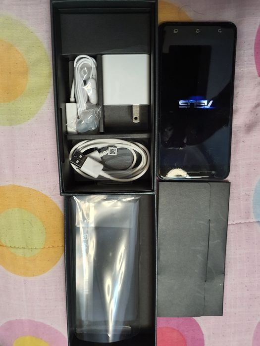 Asus Zenfone 3 zoom versão 64gb 100% impcavel