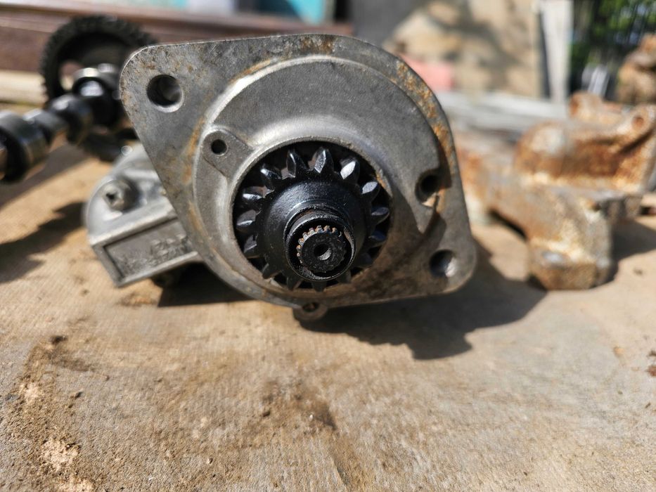 Na części Silnik Perkins KD 103-10, Mitsubishi L3E, Yanmar 3TNA72 Kubota 1505 1105 1503