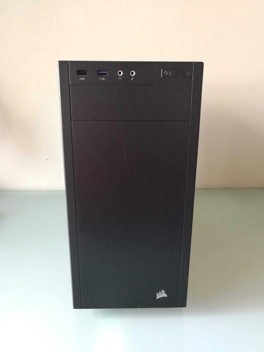 PC Desktop - Na caixa!