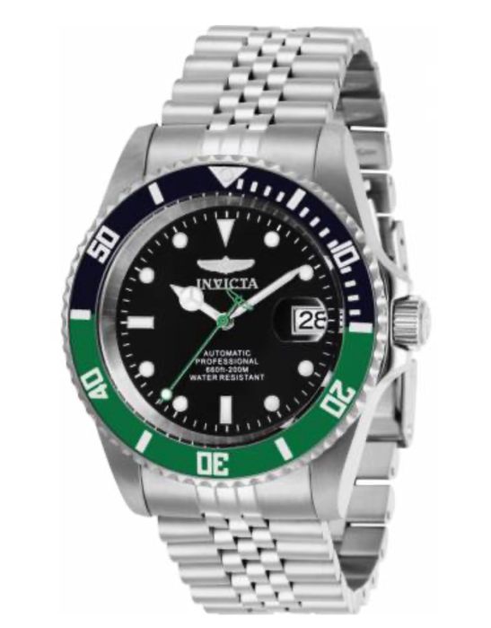Bracelete Relógio Invicta Nova