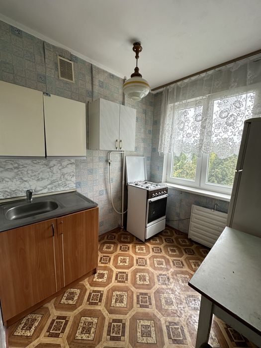 Продаж 1 кімнатної квартири