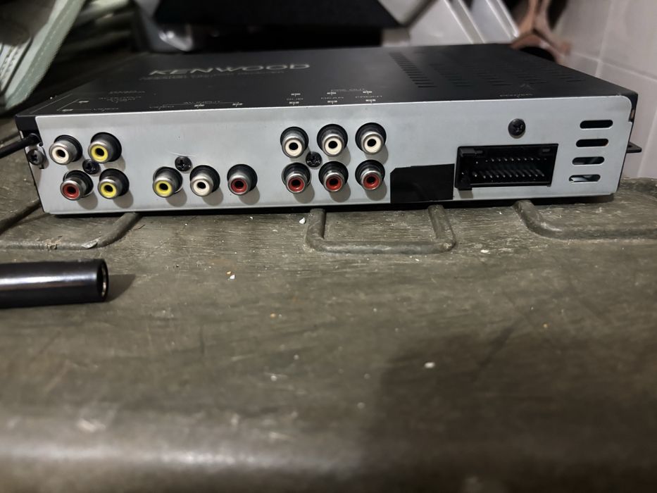 Som para carro .Conjunto JBL  / Pioneer