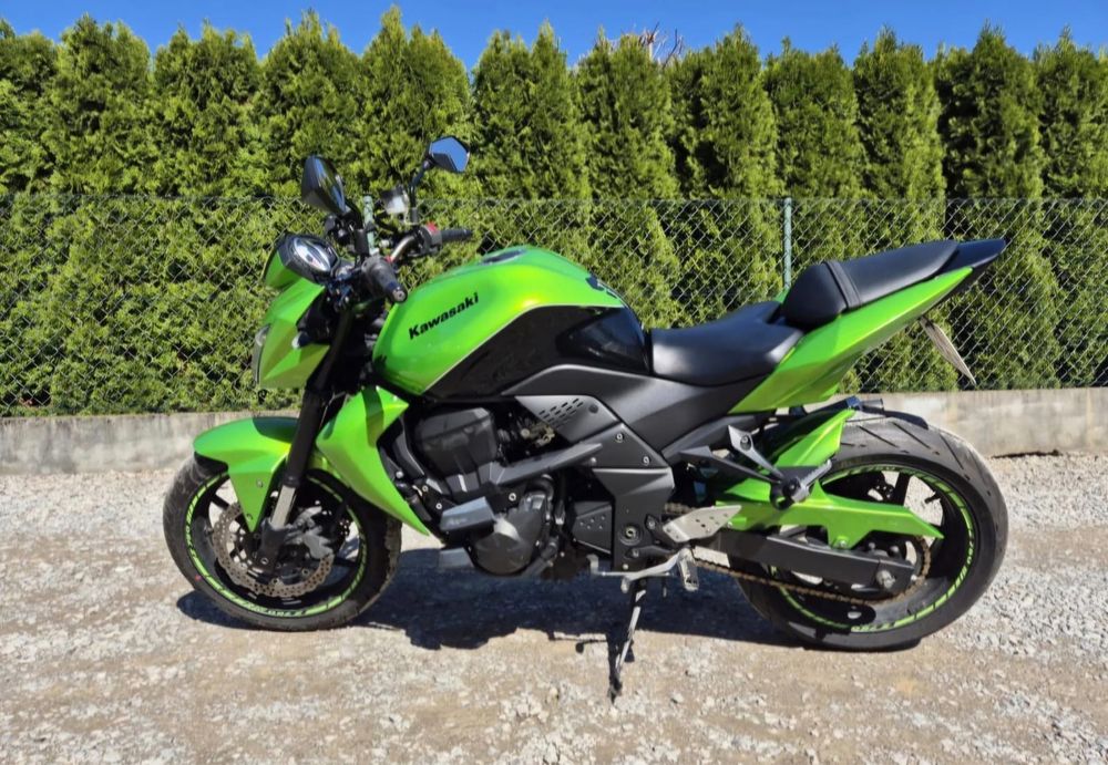 Kawasaki