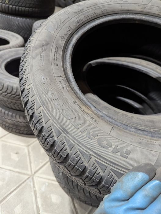 195/65R15 Fulda комплект