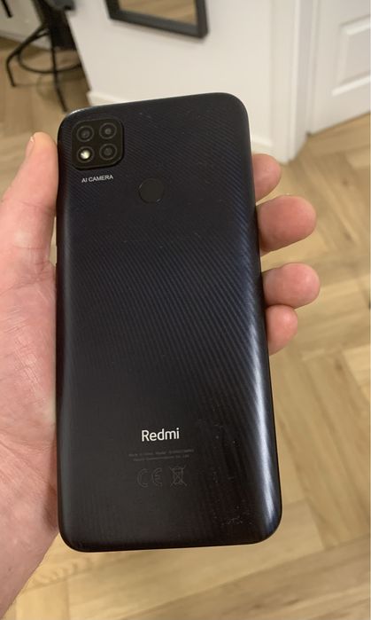 Xiaomi Redmi 9 c