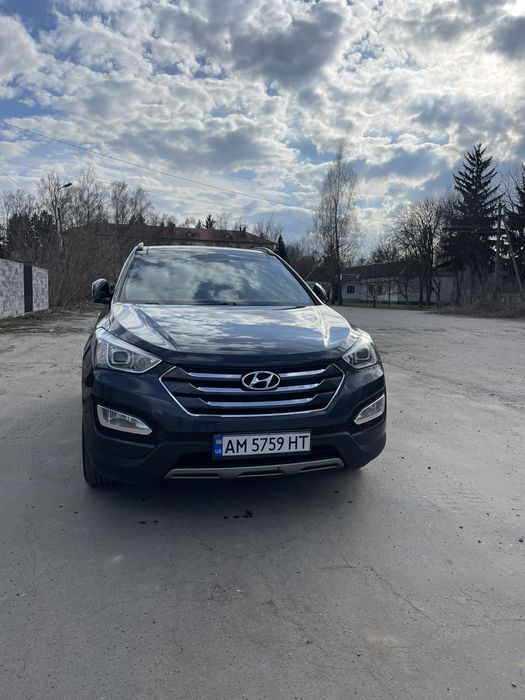 Продам автомобіль