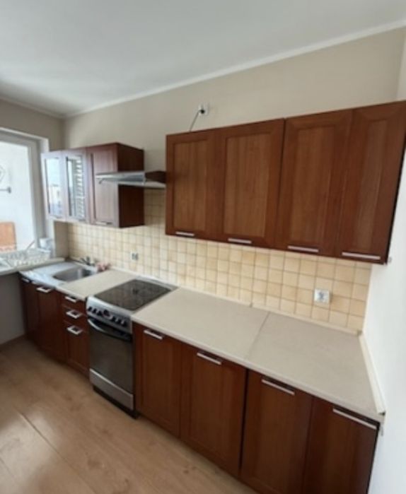 Kuchnia meble kuchenne szafki kuchenne - możliwy transport