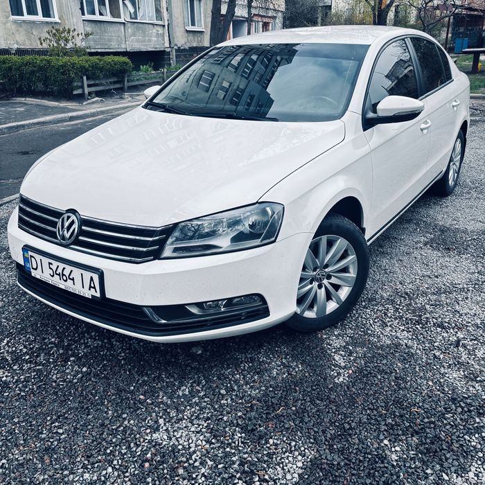 Продам Volkswagen Passat B 7