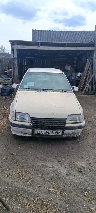 Продам Опель Кадед
