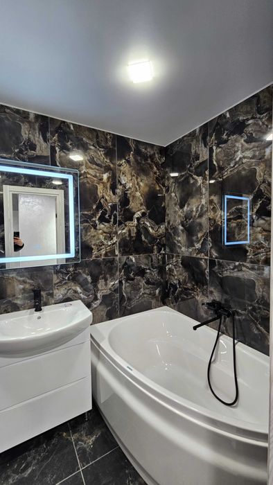 Продам 3х комнатную квартиру 4 этаж 9мкр