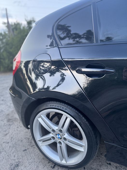 Продам або обміняю BMW e87 2.0 дизель