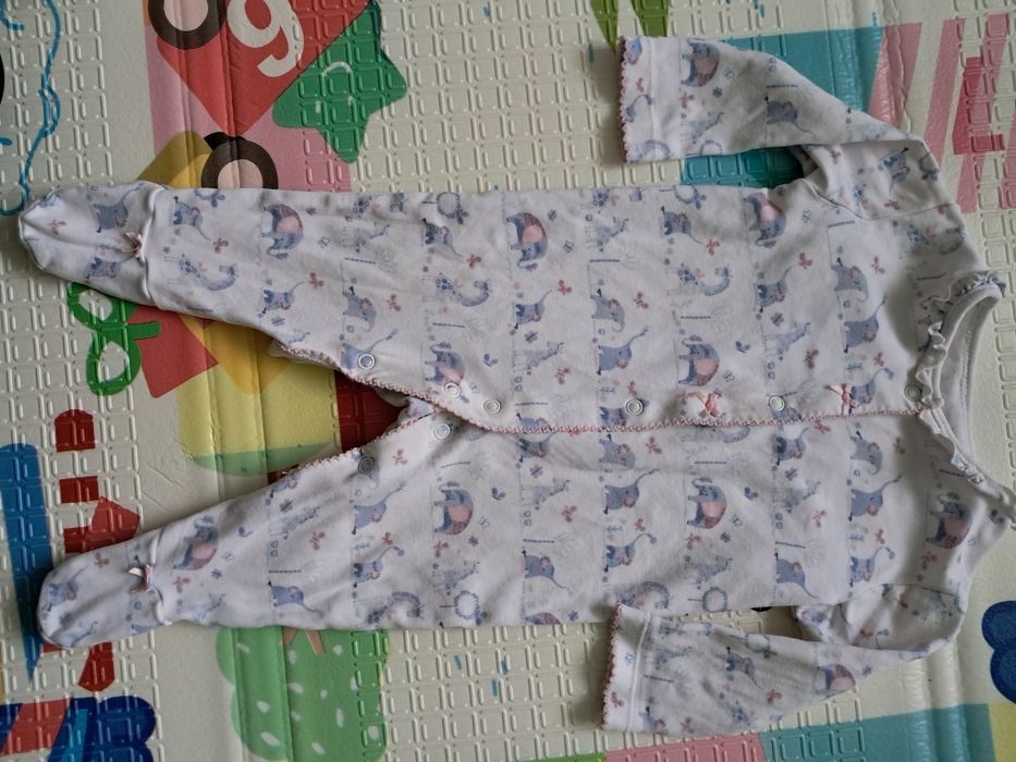 Чоловічки,сліпи для дівчинки набір