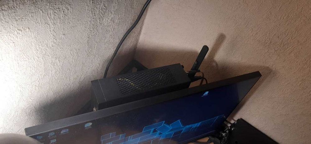 КОРПУС мини ПК для плат мини