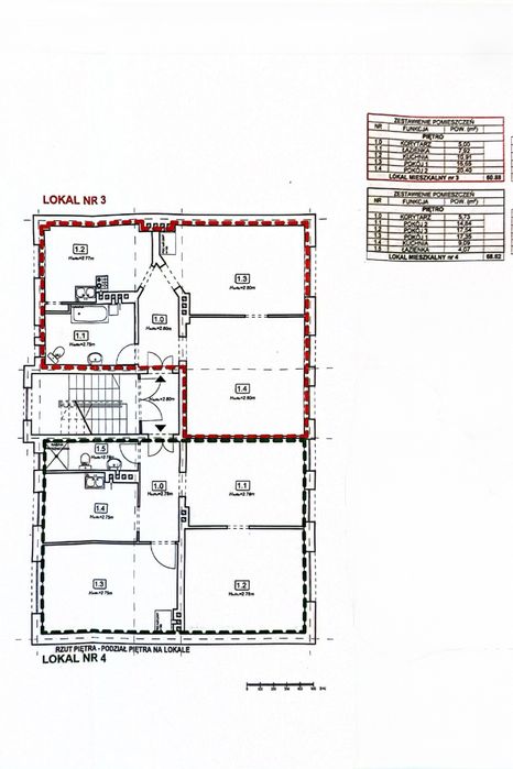 2 pokoje + strych do adaptacji | Ogród | Ściegiennego