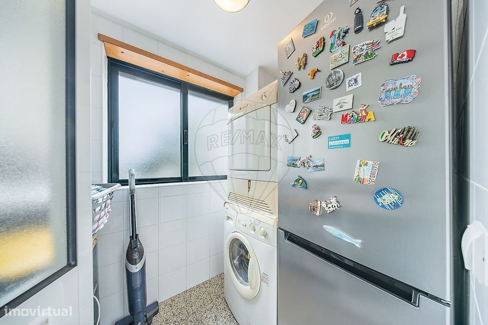 Apartamento T2 para venda
