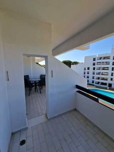 Apartamento T2 férias em Vilamoura
