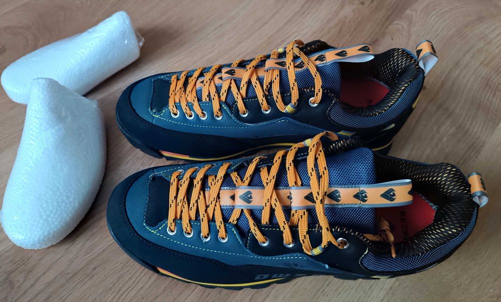 Buty trekkingowe 41-46