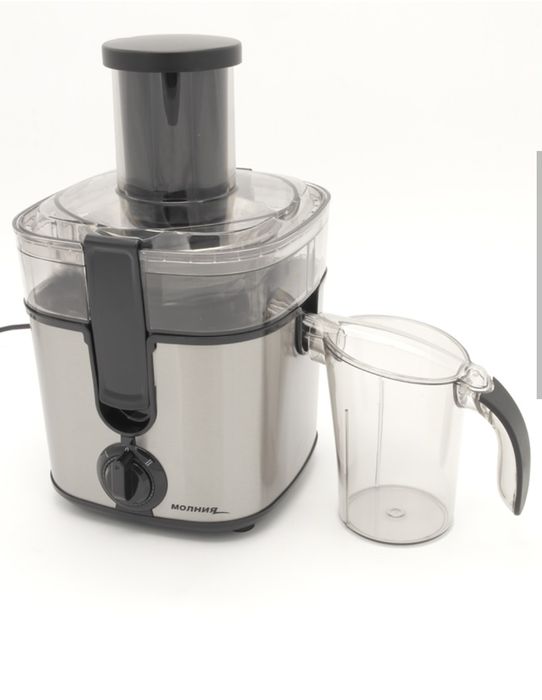 Соковыжималка "Молния",1000Вт,50/60Гц,новая,КНР