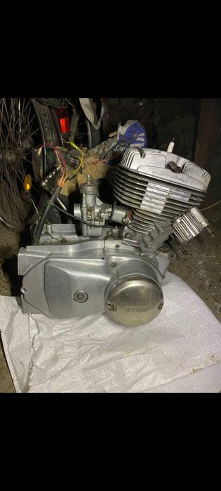 Продам від іж планету5