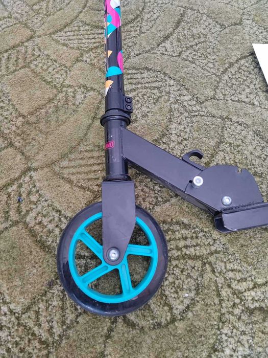 Hulajnoga dla dzieci