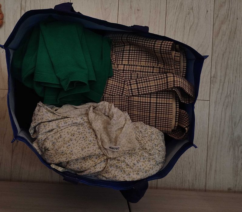 Продам речі в гарному стані розмір xs