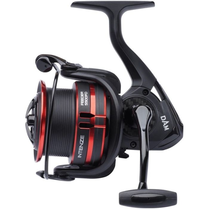Dam Kołowrotek Quick Intenze Feeder 5500FD