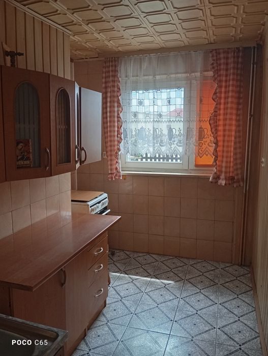 Mieszkanie Nowy Świat gotowe do zamieszkania 2 pokoje,balkon-2 piętro - View 5