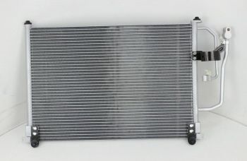 Радиатор Лачетті, Авео Ланос, Chevrolet Lacetti, Дача Логан, Амулет