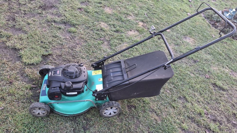 Kosiarka spalinowa 46cm