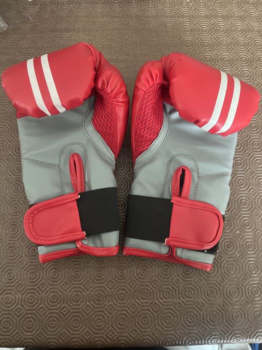 Luvas Lonsdale para criança