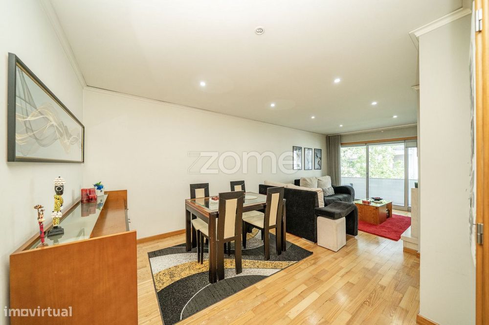 Apartamento T2 em Ferreiros, Braga