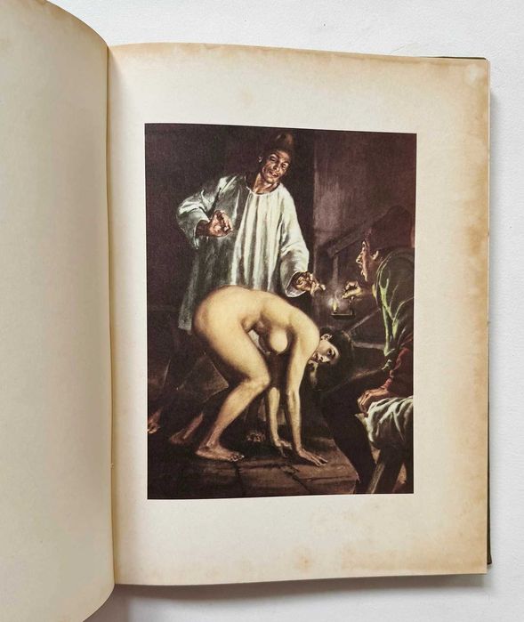 Giovanni Boccaccio, DECAMERON. (5 volumes)