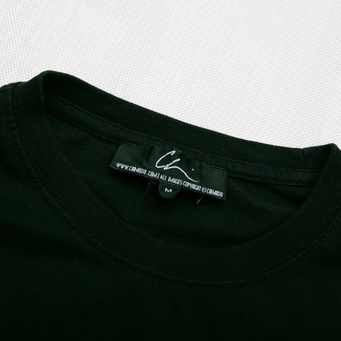 Chi Modu x 2Pac longsleeve M