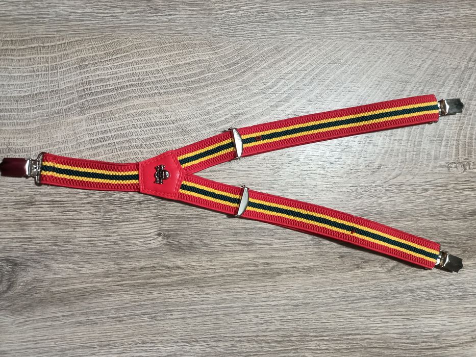 Szelki do spodni dziecięce