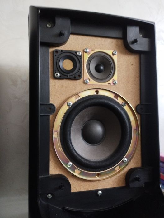 Колонки акустичні Technics SB-CH570
