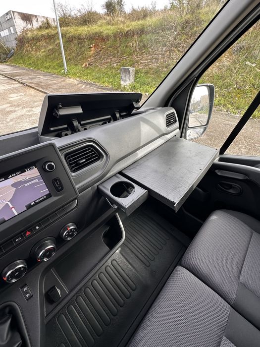 Renault Master blue dCi L2H2 135cv IVA dedutivel