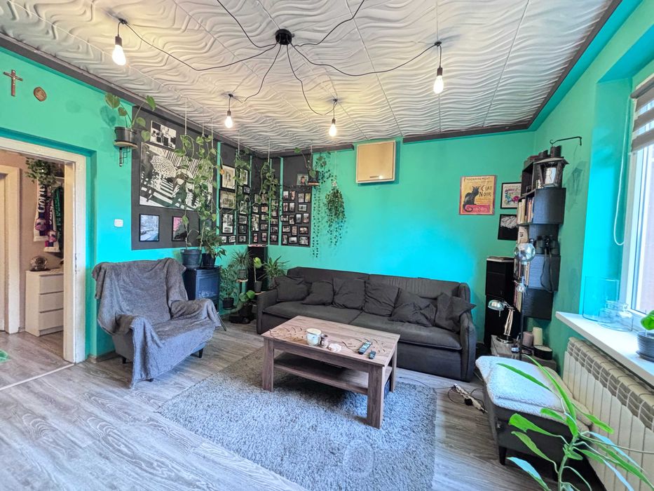 REZERWACJA, duże M4, 75m2-Rybnik, UL.Larysza-1500 zł