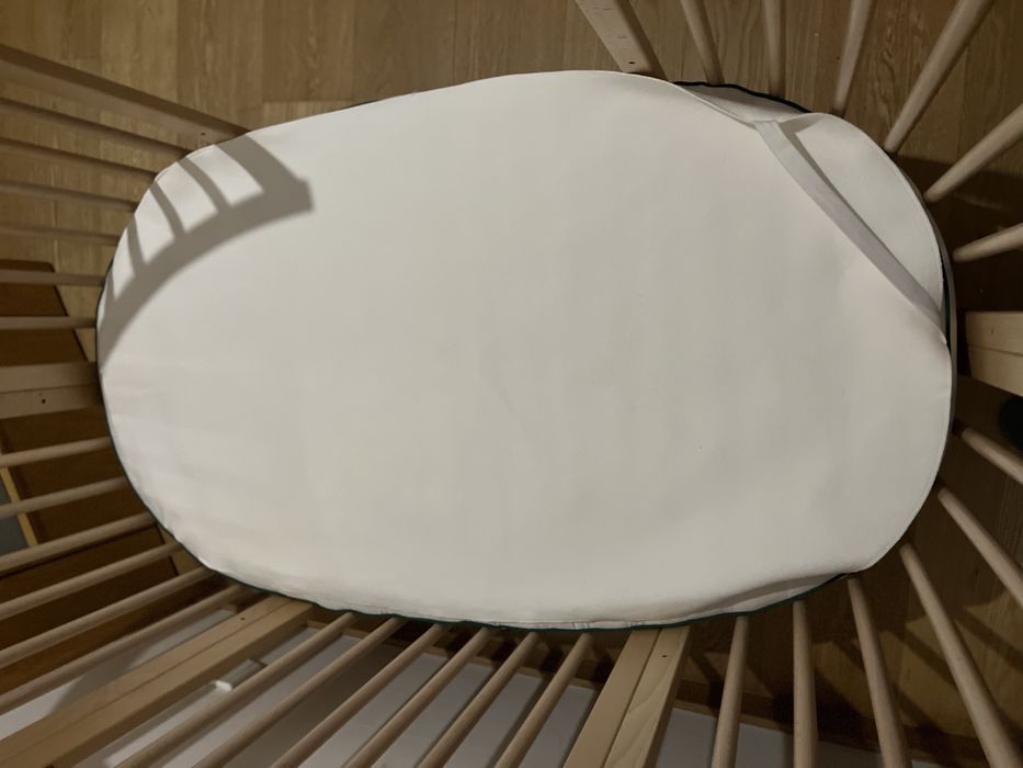 Cama bébé Stokke
