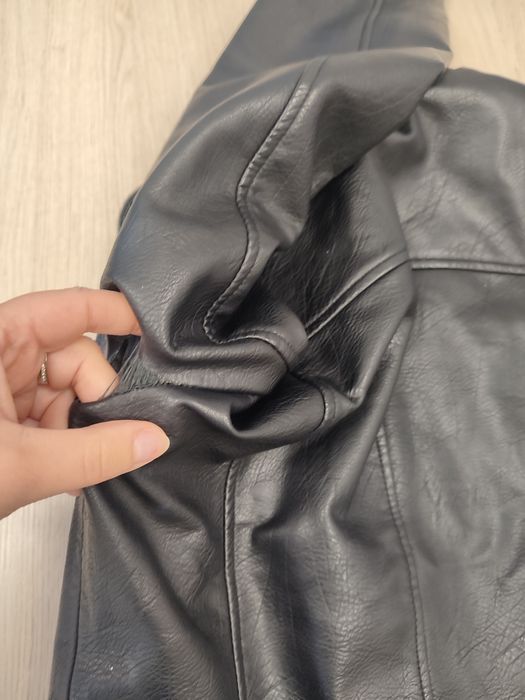 Ramoneska  rozmiar M