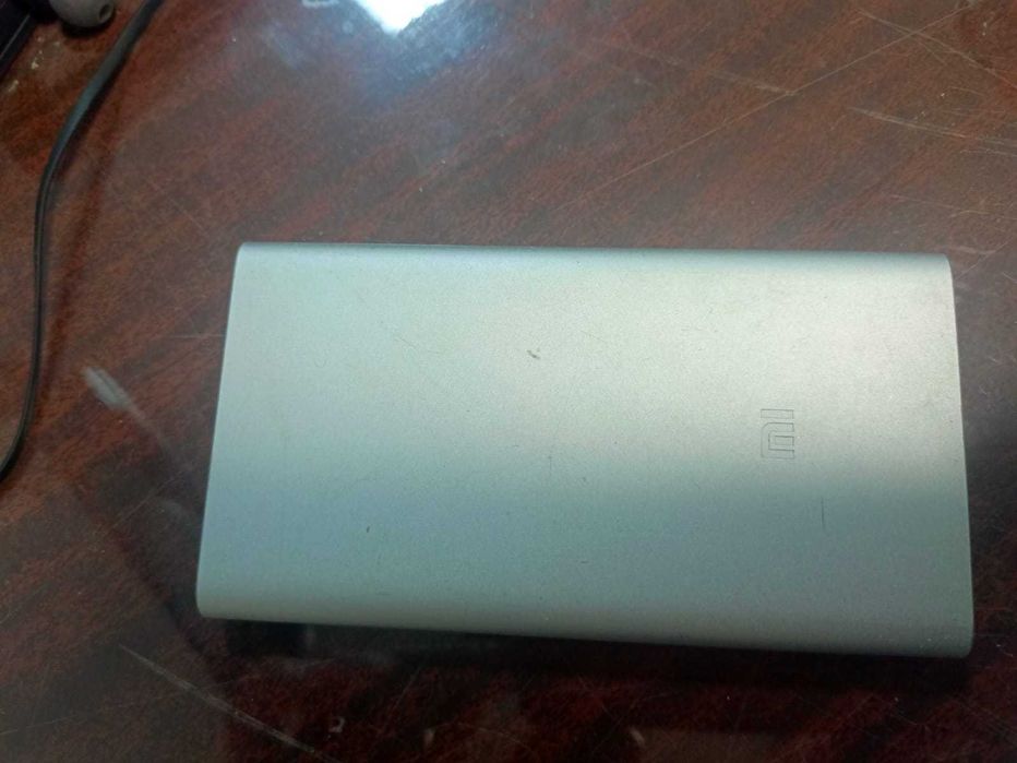 Xiaomi Mi Power Bank 5000mAh