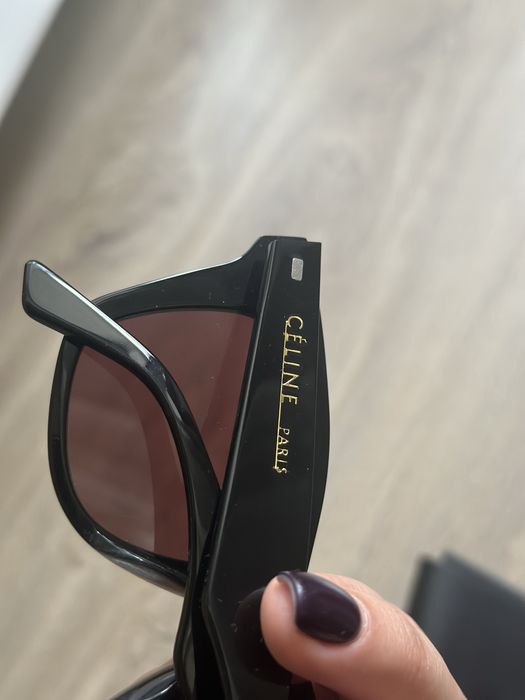 Окуляри женочі Celine