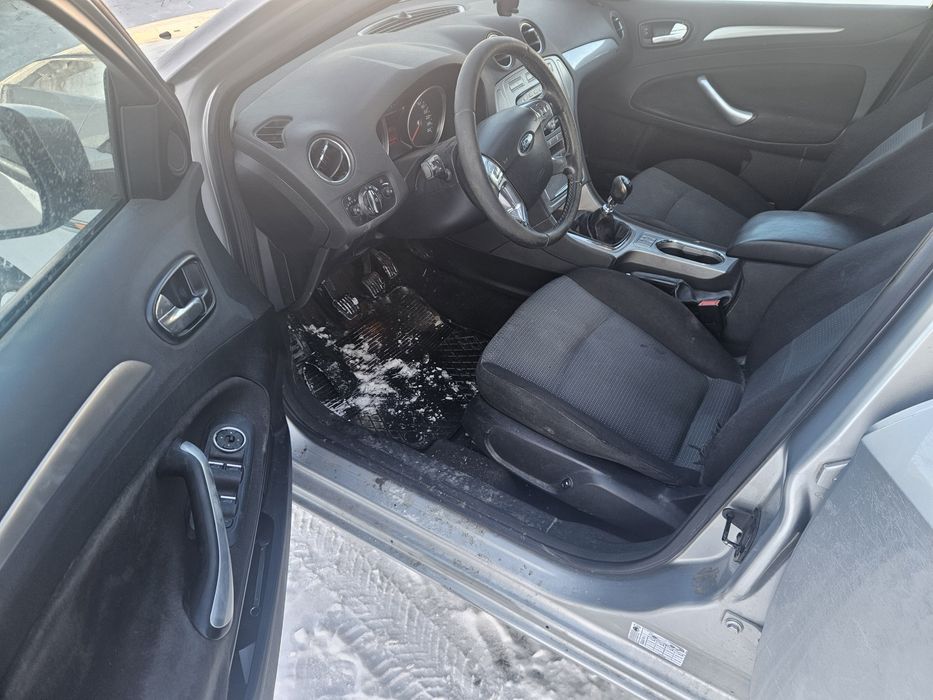 Ford Mondeo 2007 рік 2.0 дизель для військових