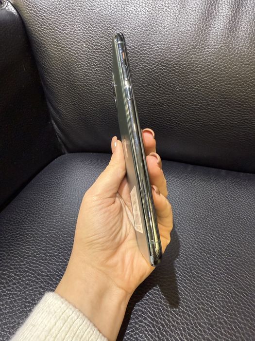 Iphone 11 pro max 64 gb 100% neverlock