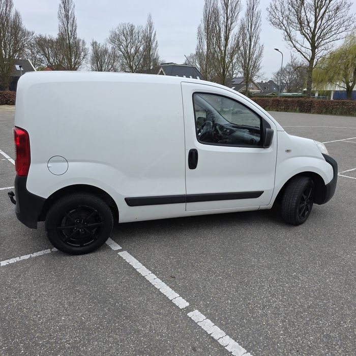 Citroen Nemo 1.3 dizel(klimatyzacja)