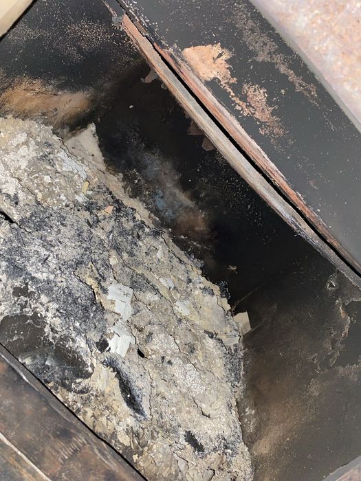 Продам саморобну буржуйку пічку