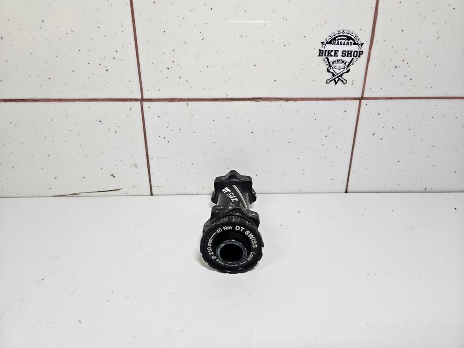 Cubo dt swiss 15mm