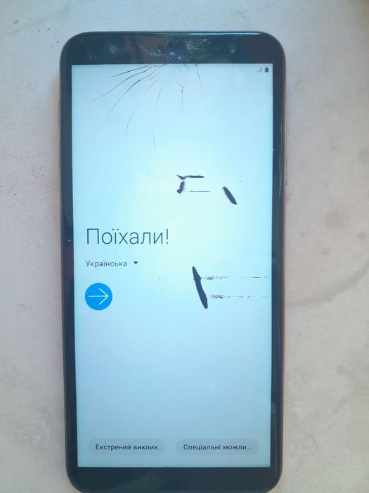 Samsung Galaxy J4+